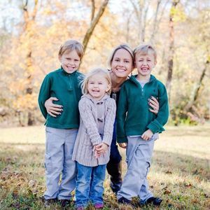 Meet your Posher, Bethany